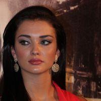 Amy Jackson - Thandavam Trailer Launch Pictures | Picture 241564