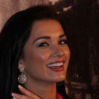 Amy Jackson - Thandavam Trailer Launch Pictures | Picture 241568