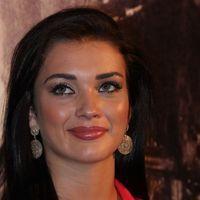 Amy Jackson - Thandavam Trailer Launch Pictures | Picture 241571