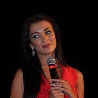 Amy Jackson - Thandavam Trailer Launch Pictures | Picture 241580