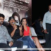 Thandavam Trailer Launch Pictures | Picture 241581