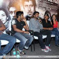 Thandavam Trailer Launch Pictures | Picture 241585