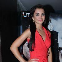 Amy Jackson - Thandavam Trailer Launch Pictures | Picture 241590