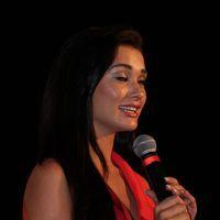 Amy Jackson - Thandavam Trailer Launch Pictures | Picture 241602