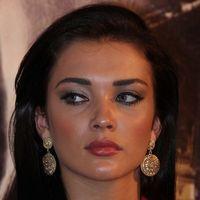 Amy Jackson - Thandavam Trailer Launch Pictures | Picture 241605
