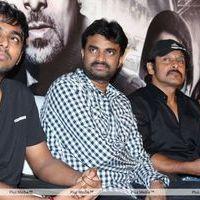 Thandavam Trailer Launch Pictures | Picture 241607