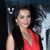 Amy Jackson - Thandavam Trailer Launch Pictures | Picture 241610