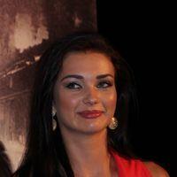 Amy Jackson - Thandavam Trailer Launch Pictures | Picture 241615