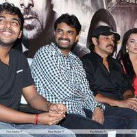 Thandavam Trailer Launch Pictures | Picture 241616