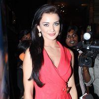 Amy Jackson - Thandavam Trailer Launch Pictures | Picture 241618