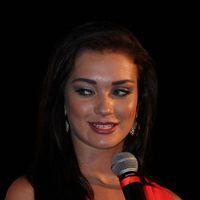 Amy Jackson - Thandavam Trailer Launch Pictures | Picture 241621