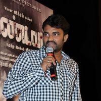 A. L. Vijay - Thandavam Trailer Launch Pictures | Picture 241622