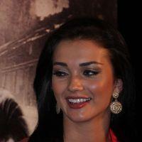 Amy Jackson - Thandavam Trailer Launch Pictures | Picture 241626