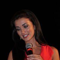 Amy Jackson - Thandavam Trailer Launch Pictures | Picture 241631