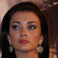 Amy Jackson - Thandavam Trailer Launch Pictures | Picture 241634