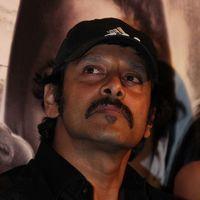 Vikram - Thandavam Trailer Launch Pictures | Picture 241635
