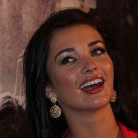 Amy Jackson - Thandavam Trailer Launch Pictures | Picture 241654