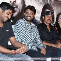Thandavam Trailer Launch Pictures | Picture 241656