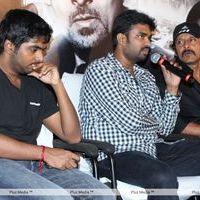 Thandavam Trailer Launch Pictures | Picture 241658