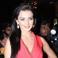 Amy Jackson - Thandavam Trailer Launch Pictures | Picture 241660