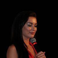 Amy Jackson - Thandavam Trailer Launch Pictures | Picture 241661