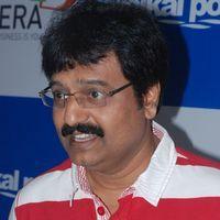 Vivek - Actor Vivek at Green Kalam Initiative - Pictures | Picture 207298