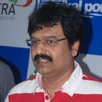 Vivek - Actor Vivek at Green Kalam Initiative - Pictures | Picture 207305