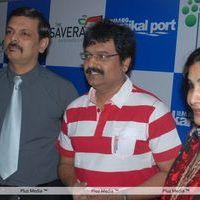 Vivek - Actor Vivek at Green Kalam Initiative - Pictures | Picture 207313