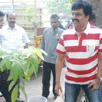 Vivek - Actor Vivek at Green Kalam Initiative - Pictures | Picture 207321