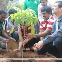 Actor Vivek at Green Kalam Initiative - Pictures | Picture 207329
