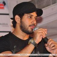 Bharath - Bharath & Namitha at Moto Show Press Meet - Pictures | Picture 207139