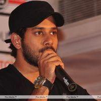 Bharath - Bharath & Namitha at Moto Show Press Meet - Pictures | Picture 207141