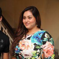 Namitha - Bharath & Namitha at Moto Show Press Meet - Pictures | Picture 207169