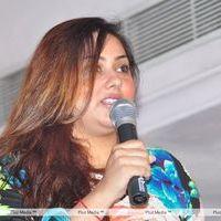 Namitha - Bharath & Namitha at Moto Show Press Meet - Pictures | Picture 207213