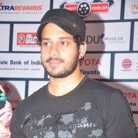 Bharath - Bharath & Namitha at Moto Show Press Meet - Pictures | Picture 207249