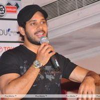 Bharath - Bharath & Namitha at Moto Show Press Meet - Pictures | Picture 207263
