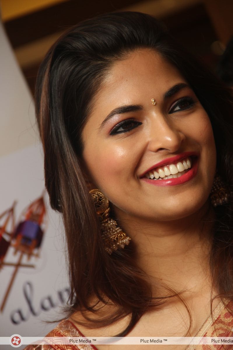 Parvathy Omanakuttan - Parvathy Omanakutan inaugurated Sri Palam - Pictures | Picture 208181