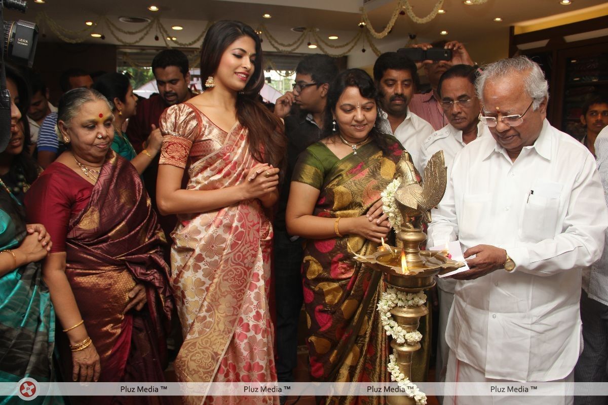 Parvathy Omanakutan inaugurated Sri Palam - Pictures | Picture 208182