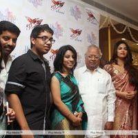 Parvathy Omanakutan inaugurated Sri Palam - Pictures | Picture 208177