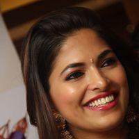 Parvathy Omanakuttan - Parvathy Omanakutan inaugurated Sri Palam - Pictures | Picture 208181