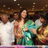 Parvathy Omanakuttan - Parvathy Omanakutan inaugurated Sri Palam - Pictures | Picture 208184