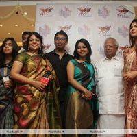 Parvathy Omanakutan inaugurated Sri Palam - Pictures | Picture 208187