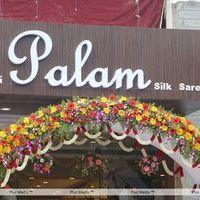 Parvathy Omanakutan inaugurated Sri Palam - Pictures | Picture 208190