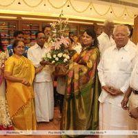 Parvathy Omanakutan inaugurated Sri Palam - Pictures