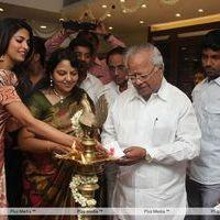 Parvathy Omanakutan inaugurated Sri Palam - Pictures | Picture 208193