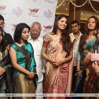 Parvathy Omanakuttan - Parvathy Omanakutan inaugurated Sri Palam - Pictures | Picture 208196