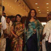 Parvathy Omanakutan inaugurated Sri Palam - Pictures | Picture 208198