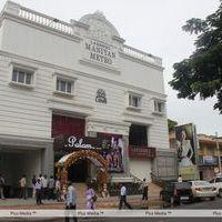 Parvathy Omanakutan inaugurated Sri Palam - Pictures