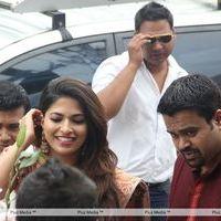 Parvathy Omanakutan inaugurated Sri Palam - Pictures | Picture 208203