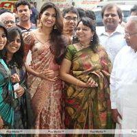 Parvathy Omanakutan inaugurated Sri Palam - Pictures | Picture 208206